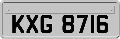 KXG8716