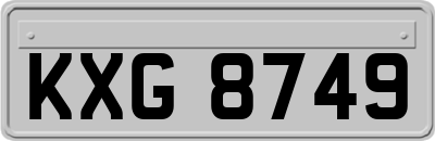 KXG8749