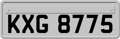 KXG8775
