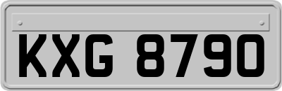 KXG8790