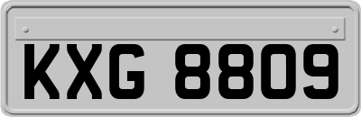 KXG8809