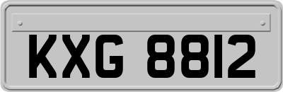 KXG8812