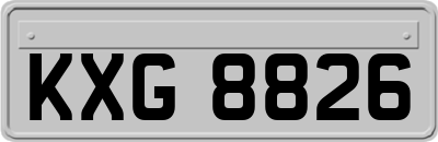 KXG8826