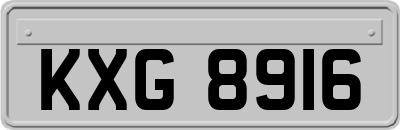 KXG8916