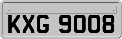 KXG9008