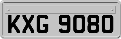 KXG9080