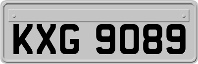 KXG9089