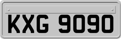 KXG9090