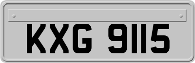 KXG9115