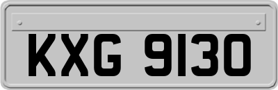 KXG9130