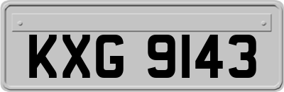 KXG9143