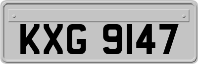 KXG9147