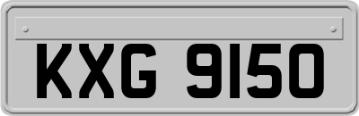 KXG9150