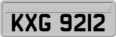 KXG9212