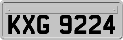 KXG9224