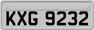 KXG9232