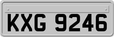 KXG9246