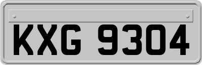 KXG9304
