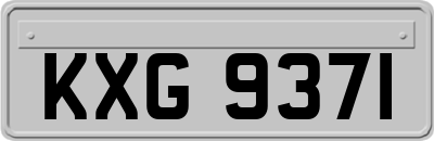 KXG9371