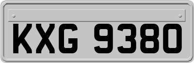 KXG9380