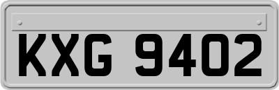 KXG9402