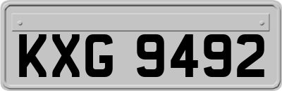 KXG9492