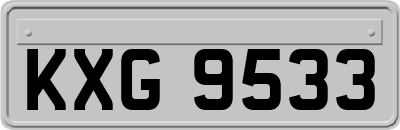 KXG9533