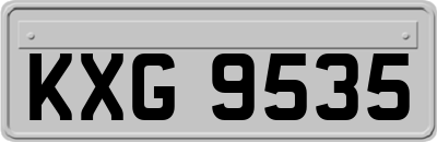 KXG9535