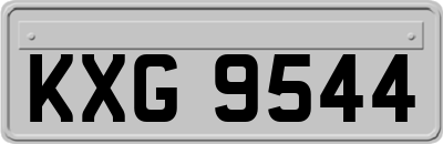 KXG9544