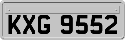 KXG9552