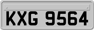 KXG9564