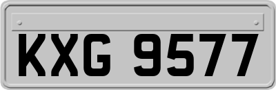 KXG9577