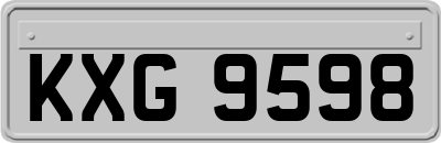 KXG9598