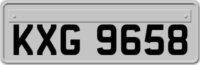 KXG9658