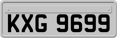 KXG9699