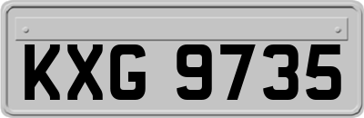 KXG9735