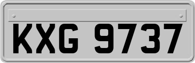 KXG9737