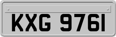 KXG9761
