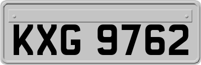 KXG9762