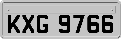 KXG9766