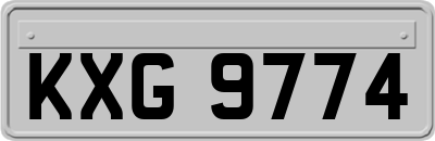 KXG9774