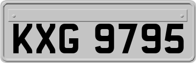 KXG9795