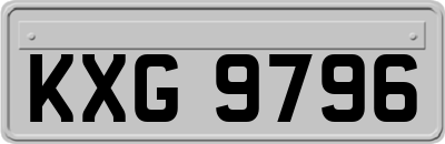 KXG9796