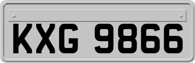 KXG9866