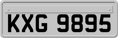 KXG9895