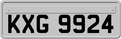 KXG9924