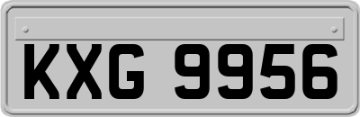 KXG9956