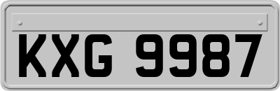 KXG9987