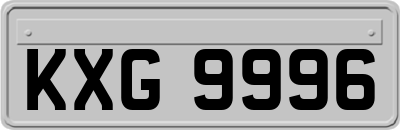 KXG9996