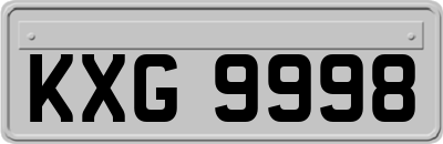 KXG9998